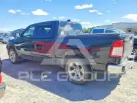 2022 RAM 1500 фото
