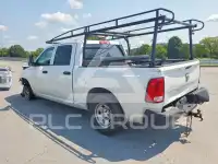 2022 RAM 1500 photo