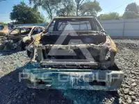 2022 RAM 1500 photo