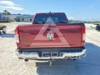 2022 RAM 1500 photo