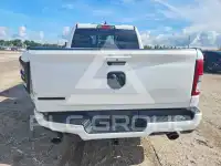 2022 RAM 1500 фото