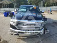 2022 RAM 1500 фото