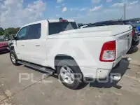 2022 RAM 1500 photo