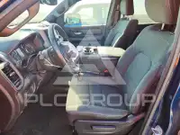 2022 RAM 1500 фото