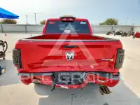 2022 RAM 1500 фото