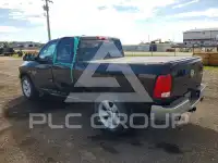 2022 RAM 1500 photo