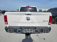 2022 RAM 1500 фото