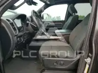 2022 RAM 1500 фото
