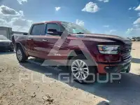 2022 RAM 1500 photo