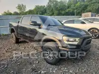 2022 RAM 1500 фото