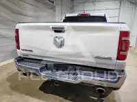 2022 RAM 1500 фото