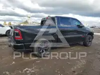 2022 RAM 1500 фото