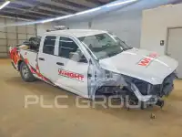 2022 RAM 1500 фото