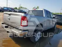 2022 RAM 1500 фото