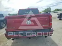 2022 RAM 1500 фото