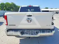 2022 RAM 1500 photo