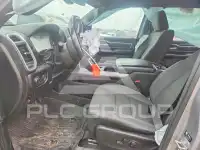 2022 RAM 1500 фото