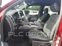 2022 RAM 1500 фото