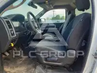 2022 RAM 1500 фото