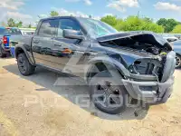 2022 RAM 1500 фото
