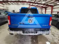 2022 RAM 1500 фото