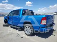 2022 RAM 1500 фото