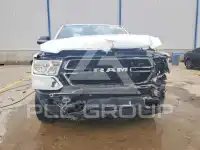 2022 RAM 1500 фото