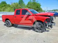 2022 RAM 1500 фото