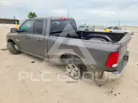 2022 RAM 1500 photo