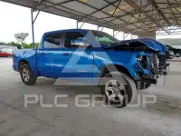 2022 RAM 1500 photo