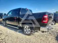 2022 RAM 1500 фото