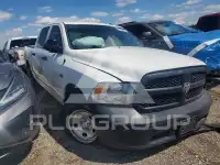 2022 RAM 1500 photo