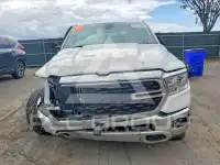 2022 RAM 1500 фото