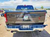 2022 RAM 1500 фото