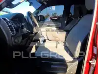 2022 RAM 1500 фото