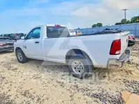2022 RAM 1500 фото
