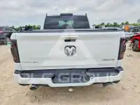 2022 RAM 1500 фото