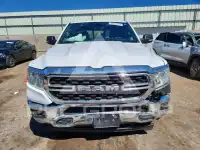 2022 RAM 1500 photo
