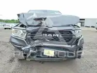 2022 RAM 1500 фото