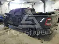 2022 RAM 1500 фото