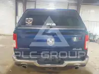2022 RAM 1500 фото