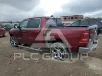 2022 RAM 1500 фото
