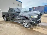 2022 RAM 1500 фото