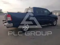 2022 RAM 1500 фото