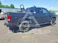 2022 RAM 1500 фото