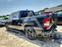 2022 RAM 1500 фото