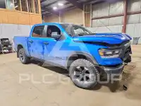 2022 RAM 1500 фото
