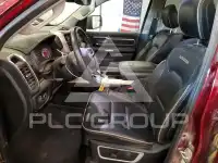 2022 RAM 1500 photo