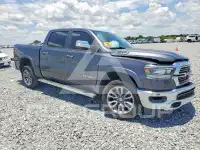 2022 RAM 1500 фото