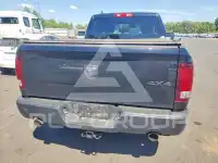 2022 RAM 1500 фото
